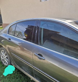 dezmembrazi renualt laguna 3 - imagine 2