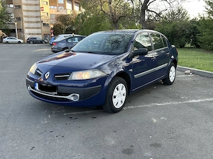 Renault Megan 1.6 16V 2009  - imagine 2