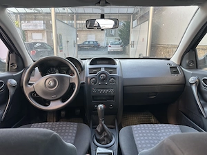 Renault Megan 1.6 16V 2009  - imagine 5