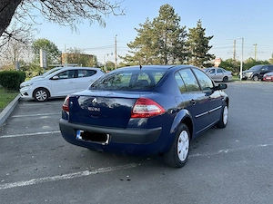 Renault Megan 1.6 16V 2009  - imagine 3