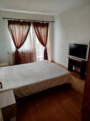 Apartament.decomandat 2 cam +dressing  - imagine 2