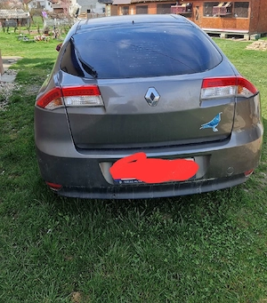 dezmembrazi renualt laguna 3 - imagine 3