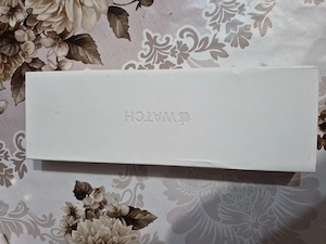 Apple watch 11 gps 46 mm space grey