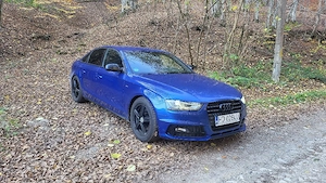 Audi A 4 3   S Line