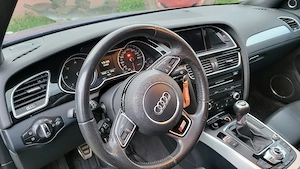 Audi A 4 3   S Line - imagine 2