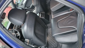 Audi A 4 3   S Line - imagine 3