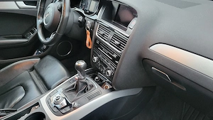 Audi A 4 3   S Line - imagine 4