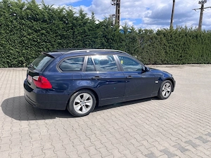 Bmw 320i e90 - imagine 8