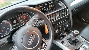 Audi A 4 3   S Line - imagine 8