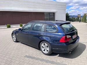 Bmw 320i e90 - imagine 2