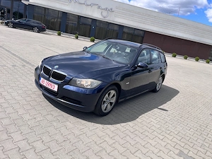 Bmw 320i e90