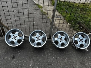 Jante 4x100 R15 Dacia/Opel/Renault/VW