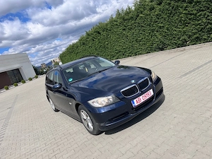 Bmw 320i e90 - imagine 4