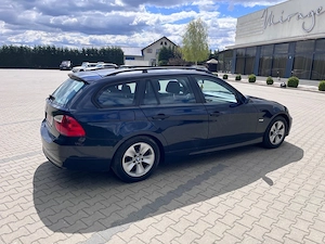 Bmw 320i e90 - imagine 7