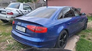 Audi A 4 3   S Line - imagine 7