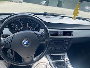 Bmw 320i e90 - imagine 5