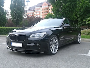 Jante R21 5x120 Barracuda Corspeed pt. BMW F01,F02 in doua latimi - imagine 7