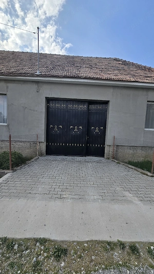 Vand Casa superba com. Pomezeu sat Hidis - imagine 10