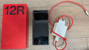 Telefon OnePlus 12R