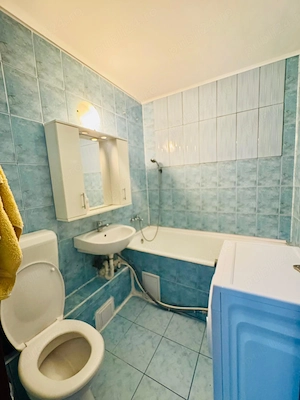 Inchiriere Garsoniera confort 1,mobilata si utilata,Drumul Taberei,zona Drumetul - imagine 6