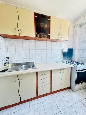 Inchiriere Garsoniera confort 1,mobilata si utilata,Drumul Taberei,zona Drumetul - imagine 7