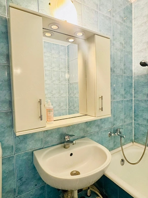 Inchiriere Garsoniera confort 1,mobilata si utilata,Drumul Taberei,zona Drumetul - imagine 5