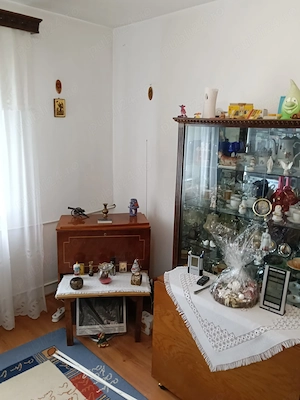 B-dul Constantin Brancoveanu, str. Lamotesti, vanzare apartament 2 camere semidecomandat - imagine 2