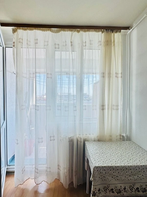 Inchiriere Garsoniera confort 1,mobilata si utilata,Drumul Taberei,zona Drumetul - imagine 10