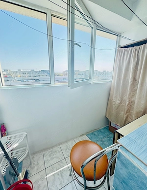 Inchiriere Garsoniera confort 1,mobilata si utilata,Drumul Taberei,zona Drumetul - imagine 9