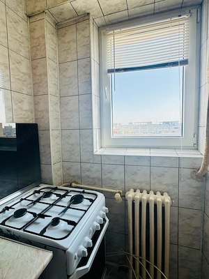 Inchiriere Garsoniera confort 1,mobilata si utilata,Drumul Taberei,zona Drumetul - imagine 8