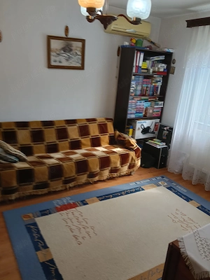B-dul Constantin Brancoveanu, str. Lamotesti, vanzare apartament 2 camere semidecomandat