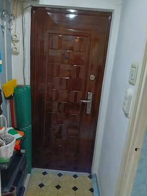 B-dul Constantin Brancoveanu, str. Lamotesti, vanzare apartament 2 camere semidecomandat - imagine 6