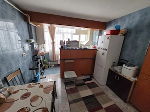 Proprietar, vând apartament 3 camere, 70,4 mp, zona Sabinelor   luminos, vedere panoramică - imagine 3