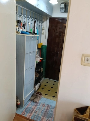 B-dul Constantin Brancoveanu, str. Lamotesti, vanzare apartament 2 camere semidecomandat - imagine 7