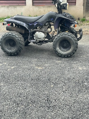 atv barshan de 250 cc - imagine 5
