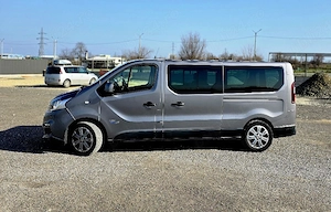 Vand Fiat talento 8 locuri - imagine 2