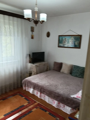 B-dul Constantin Brancoveanu, str. Lamotesti, vanzare apartament 2 camere semidecomandat - imagine 8