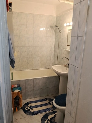 B-dul Constantin Brancoveanu, str. Lamotesti, vanzare apartament 2 camere semidecomandat - imagine 10