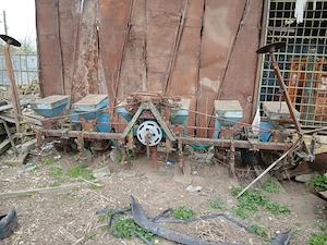  Semănătoare porumb  - imagine 2