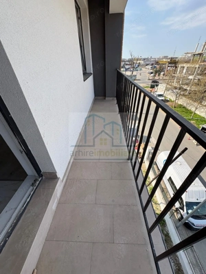 Apartament 2 camere | Bloc nou 2026 | Luminos | Încălzire pardoseală | - imagine 8
