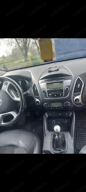 Vand Hyundai IX 35 - imagine 2