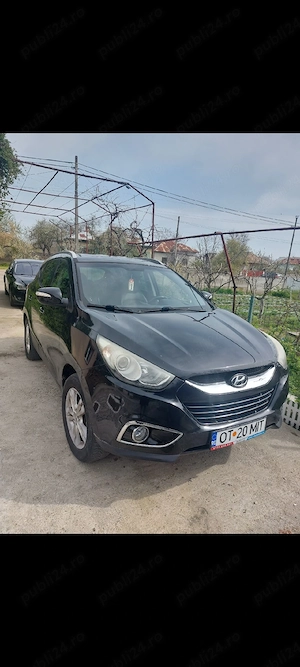 Vand Hyundai IX 35 - imagine 3