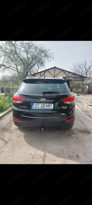 Vand Hyundai IX 35 - imagine 4
