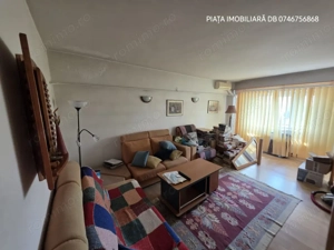 Apartament 4 Camere (living mărit), 84 mp Utili, Etaj 8 – Vedere Panoramică, CFR