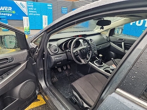 vand mazda cx7 - imagine 2