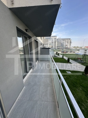Spatiu de inchiriat, 55mp, parcare, Zona Maurer Residence - imagine 6