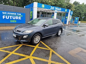 vand mazda cx7 - imagine 4