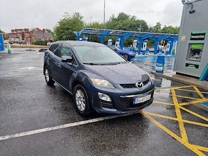 vand mazda cx7 - imagine 3