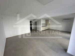 Spatiu de inchiriat, 55mp, parcare, Zona Maurer Residence - imagine 2