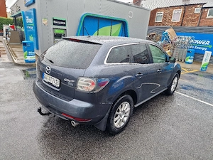 vand mazda cx7 - imagine 5